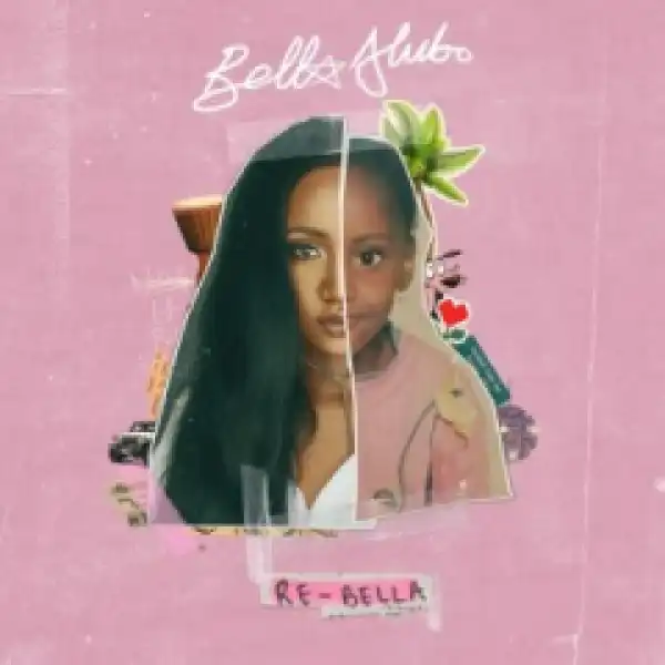 Bella Alubo - Tropical Paradise